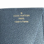 Load image into Gallery viewer, NEW Louis Vuitton Pocket Organizer Monogram Surfin’ Blue Bifold Wallet – Limited Edition Designer Luxury | Free 3–5 Day USA Shipping