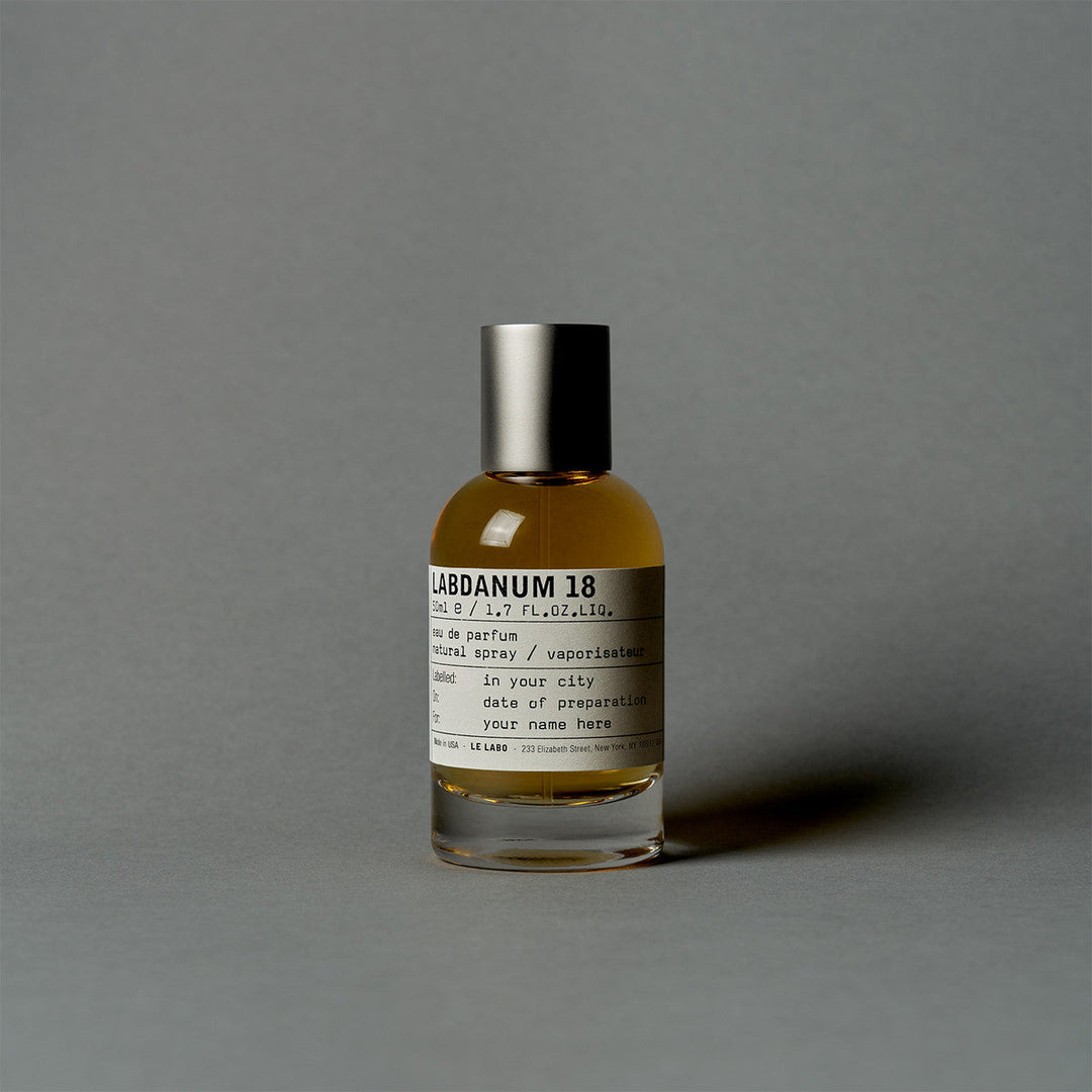 Le Labo Labdanum 18 EDP 3.4 oz / 100ml Unisex – Free USA Shipping, 3-Day Delivery