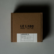 Le Labo Labdanum 18 EDP 3.4 oz / 100ml Unisex – Free USA Shipping, 3-Day Delivery