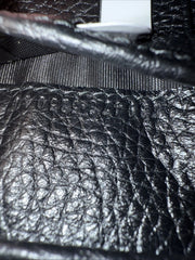 Gucci Jumbo GG Black Italian Leather Bi-Fold Wallet – New Authentic Designer Wallet | 70% OFF + Free 3–5 Day USA Shipping