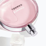 Chanel Chance Eau Tendre Eau de Parfum 100ml | Fresh Floral Fruity Fragrance | Free 3-days Fast USA Delivery
