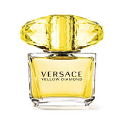 Versace Yellow Diamond EDT 90ml for Women | Free 3-days Fast USA Delivery