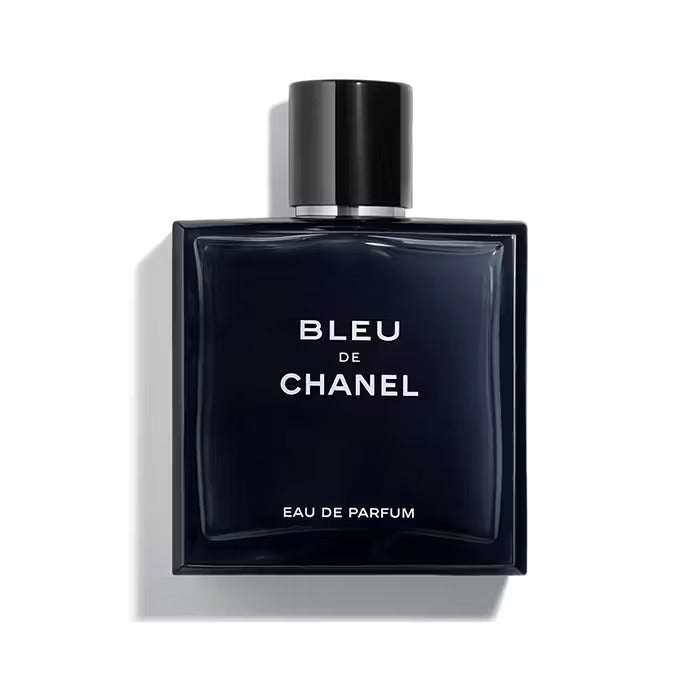 Bleu de Chanel Eau de Parfum for Men | 100% Original Luxury Fragrance | Free 3-days Fast USA Delivery