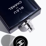 Load image into Gallery viewer, Bleu de Chanel Eau de Parfum for Men | 100% Original Luxury Fragrance | Free 3-days Fast USA Delivery