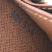 Louis Vuitton Long Zippy Wallet Monogram Leather Brown – Made in France Authentic Luxury Organizer | Free 3–5 Day USA Shipping