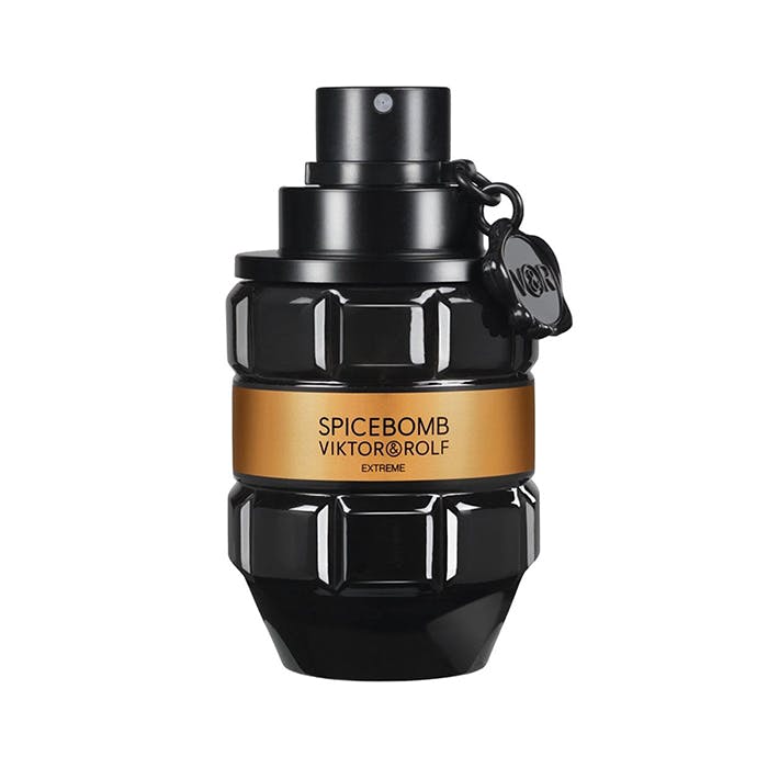 Spicebomb Extreme Eau de Parfum – Viktor & Rolf Free 3-days Fast USA Delivery