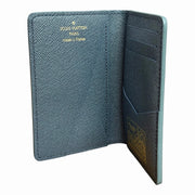 NEW Louis Vuitton Pocket Organizer Monogram Surfin’ Blue Bifold Wallet – Limited Edition Designer Luxury | Free 3–5 Day USA Shipping