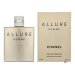Load image into Gallery viewer, Chanel Allure Homme Édition Blanche EDP – Men’s Luxury Cologne | Brand New | 70% OFF | Free USA Shipping