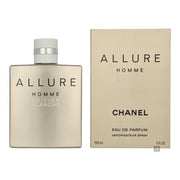 Chanel Allure Homme Édition Blanche EDP – Men’s Luxury Cologne | Brand New | 70% OFF | Free USA Shipping