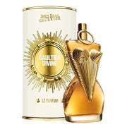 Jean Paul Gaultier Divine Le Parfum 100ml for Women – Authentic Luxury Fragrance | 35% OFF + Free 3–5 Day USA Shipping
