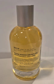 IRIS 39 by Le Labo 3.4oz EDP Spray – Authentic Niche Fragrance New (No Box) | Batch Code A7121222 | Free 3–5 Day USA Shipping
