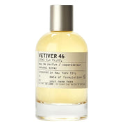 Le Labo Vetiver 46 Eau de Parfum 100 ml – Authentic Niche Fragrance | Free 3–5 Day USA Shipping
