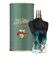 Jean Paul Gaultier Le Beau Le Parfum Intense 4.2 oz EDP – Authentic Men’s Luxury Fragrance | Free 3–5 Day USA Shipping