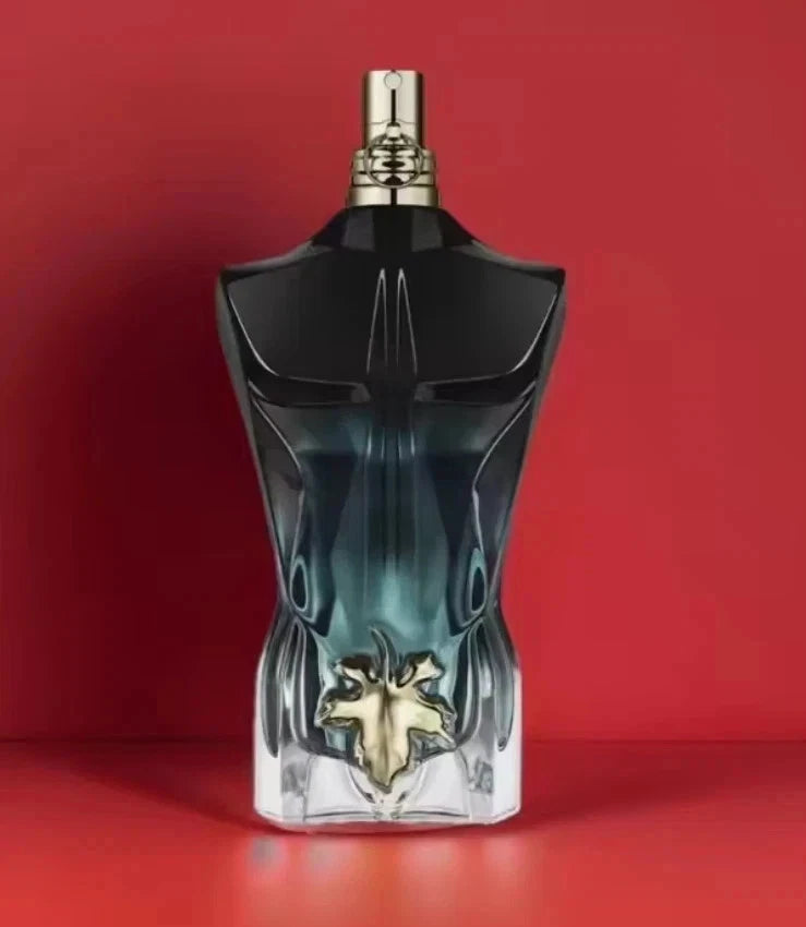 Jean Paul Gaultier Le Beau Le Parfum Intense 4.2 oz EDP – Authentic Men’s Luxury Fragrance | Free 3–5 Day USA Shipping