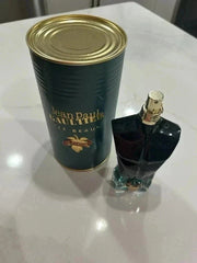 Jean Paul Gaultier Le Beau Le Parfum Intense 4.2 oz EDP – Authentic Men’s Luxury Fragrance | Free 3–5 Day USA Shipping