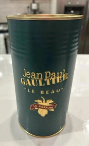 Jean Paul Gaultier Le Beau Le Parfum Intense 4.2 oz EDP – Authentic Men’s Luxury Fragrance | Free 3–5 Day USA Shipping