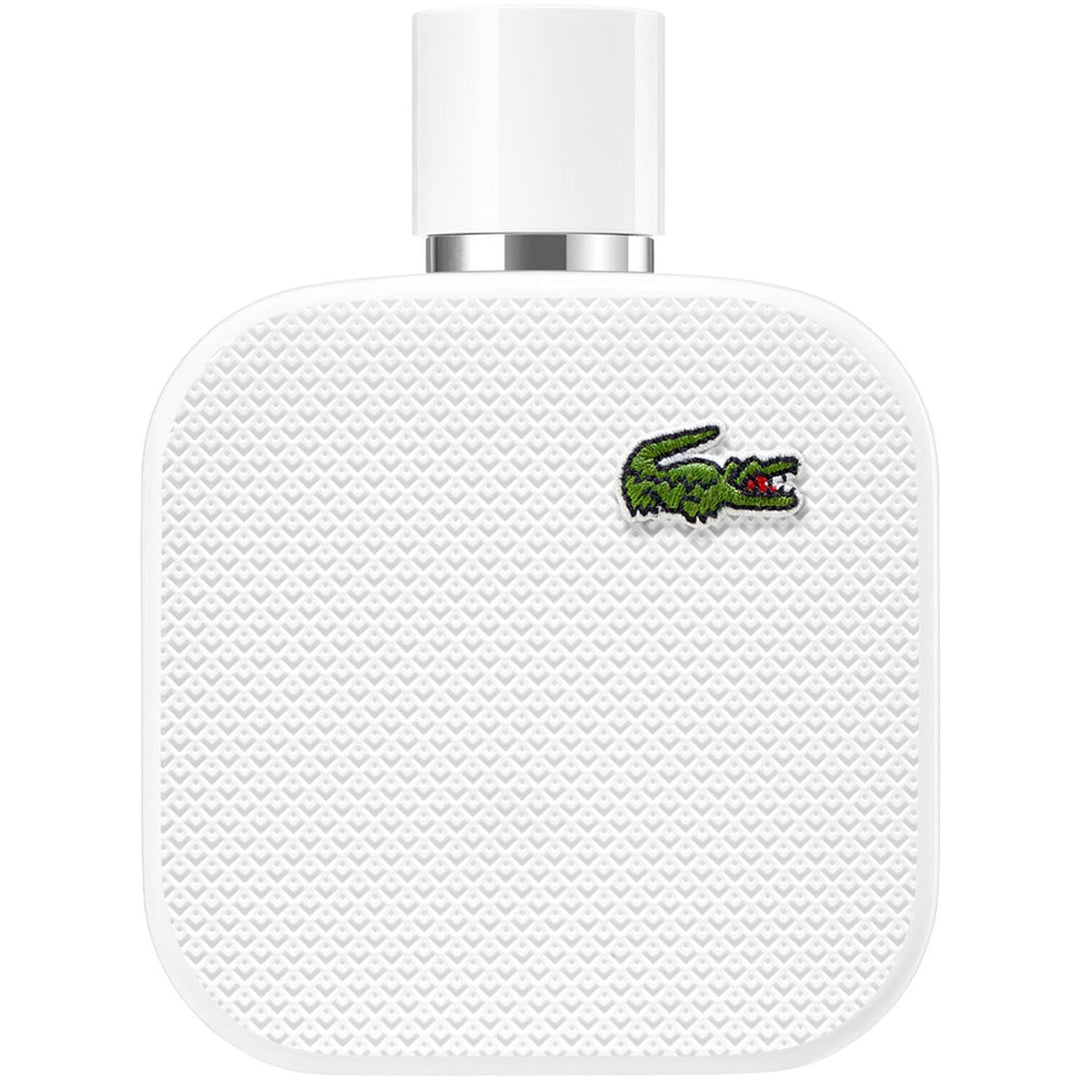 Lacoste Eau de Lacoste Eau de Parfum 100ml for Women | Fresh Floral Luxury Fragrance | Free 3-days Fast USA Delivery
