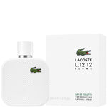 Load image into Gallery viewer, Lacoste Eau de Lacoste Eau de Parfum 100ml for Women | Fresh Floral Luxury Fragrance | Free 3-days Fast USA Delivery