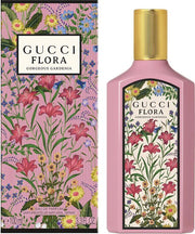 Gucci Flora Gorgeous Gardenia Eau de Parfum for Women – Floral, Elegant & Long Lasting | Free 3-days Fast USA Delivery