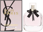 Load image into Gallery viewer, YSL Mon Paris Eau de Parfum 90 ml | Romantic Fruity-Floral Scent | Authentic Designer Perfume Free 3-days Fast USA Delivery