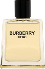 Load image into Gallery viewer, Burberry Hero Eau de Toilette Spray 100ml for Men | Fresh Woody Masculine Fragrance | Free 3-days Fast USA Delivery