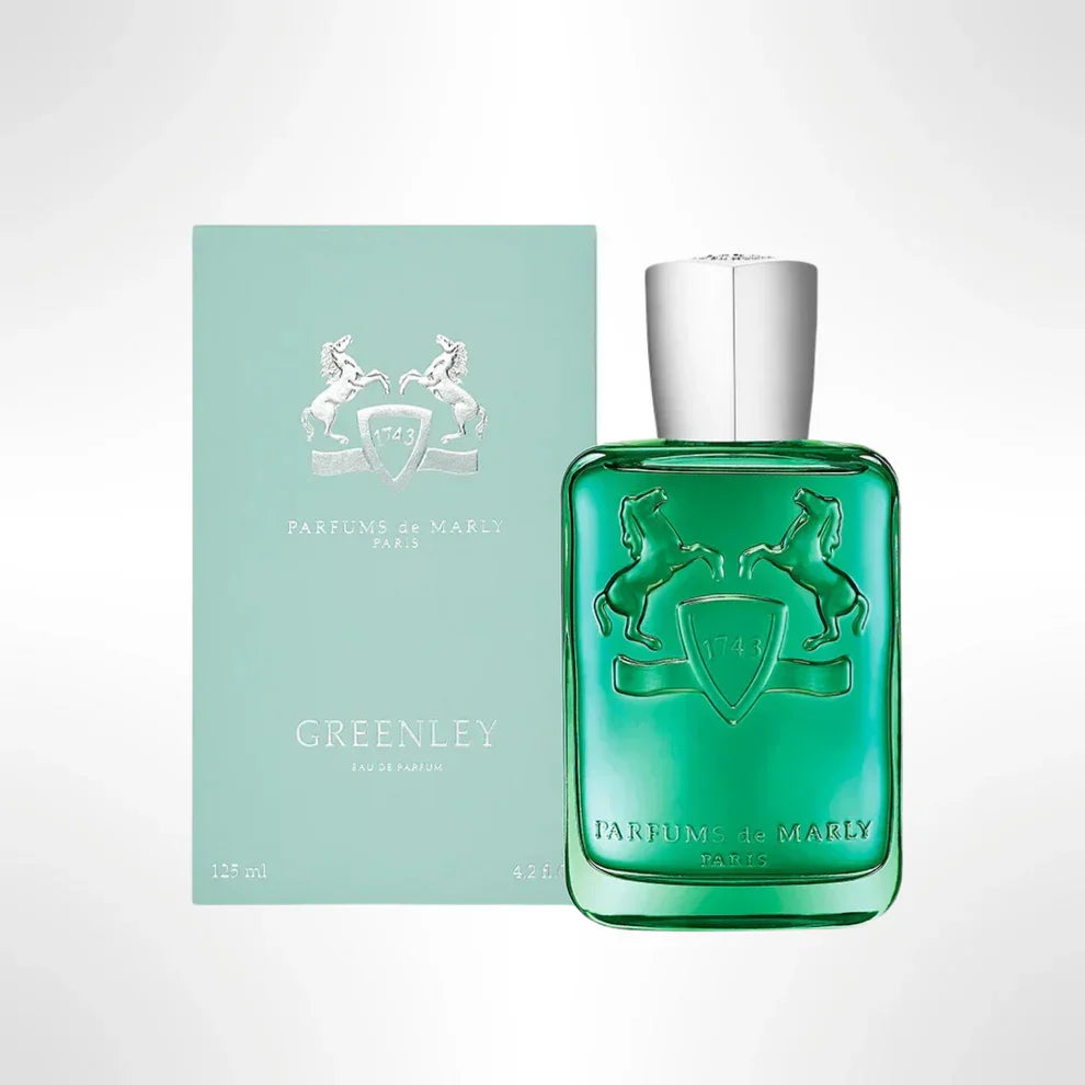 Parfums de Marly Greenley Royal Essence EDP 125ml for Men – Free USA Shipping, 3-Day Delivery