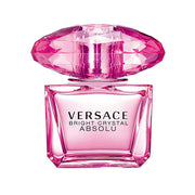 Versace Bright Crystal Absolu EDP 90ml for Women | Free 3-days Fast USA Delivery