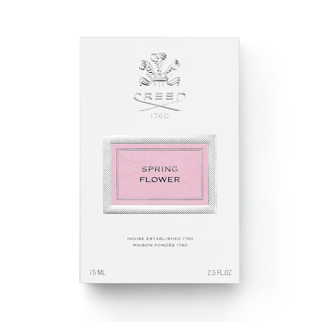 Creed Spring Flower Eau de Parfum 100 ml – Luxury Women’s Fragrance | 100% Authentic | New Sealed | Free USA Shipping