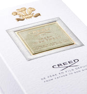 Creed Green Irish Tweed Eau de Parfum 120 ml (4 oz) – Authentic Batch 17Q01 | Original Bottle & Cap | Free USA Shipping