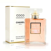 Coco Chanel Mademoiselle Eau De Parfum 100ml | Women’s Luxury Perfume Free 3-days Fast USA Delivery