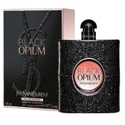 Yves Saint Laurent Black Opium Eau De Parfum for Women – Flat 70% OFF | Free 3-days Fast USA Delivery