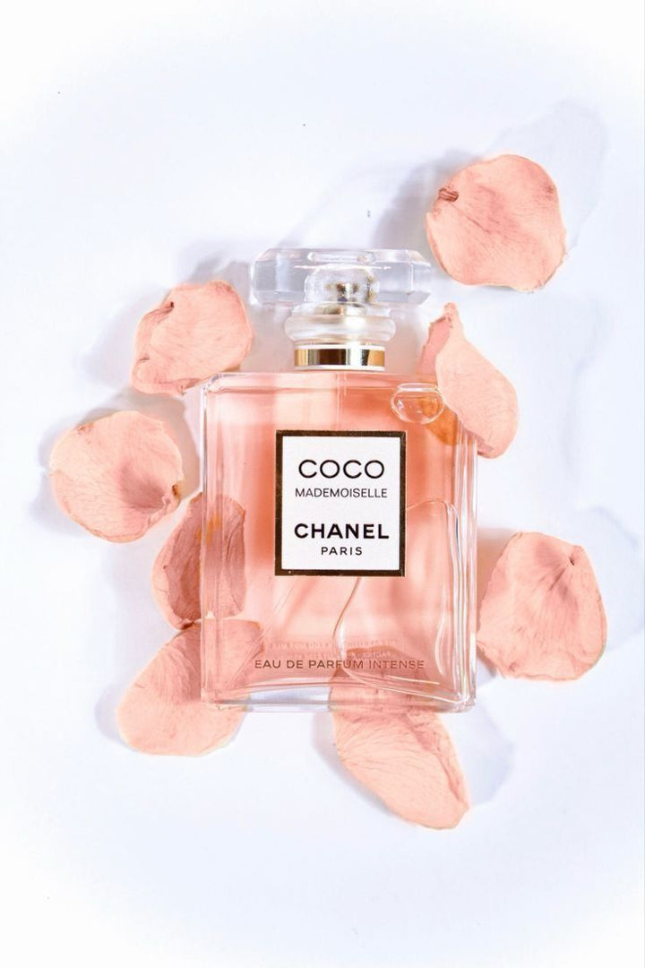 Coco Chanel Mademoiselle Eau De Parfum 100ml | Women’s Luxury Perfume Free 3-days Fast USA Delivery