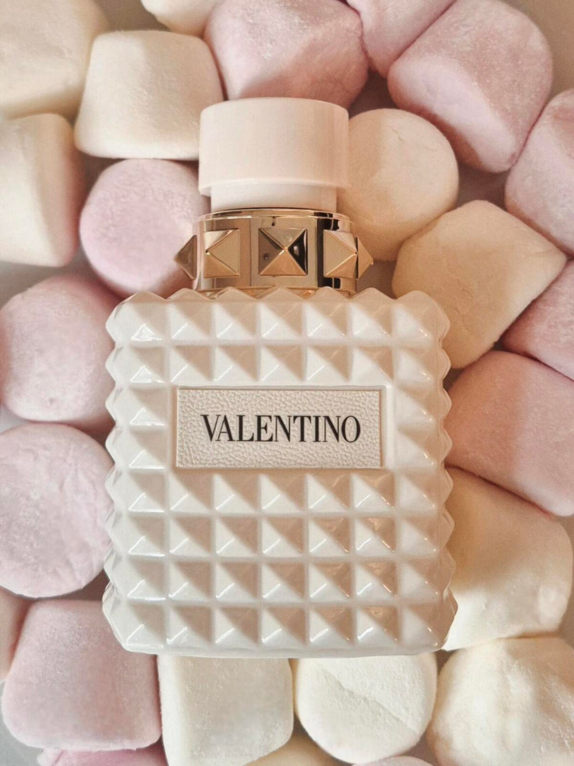 Valentino Donna Born in Roma Ivory Eau de Parfum 3.4 fl oz – Luxury Women’s Perfume | 70% OFF | Free USA Shipping