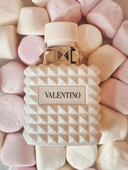 Valentino Donna Born in Roma Ivory Eau de Parfum 3.4 fl oz – Luxury Women’s Perfume | 70% OFF | Free USA Shipping