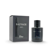 Christian Dior Sauvage Elixir Parfum 60ml for Men – New Sealed Box, Free USA Shipping, 3-Day Delivery