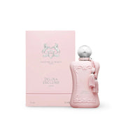 Delina Exclusif EDP 2.5 oz / 75ml – Parfums de Marly Paris 1743 Edition Royale – Free USA Shipping