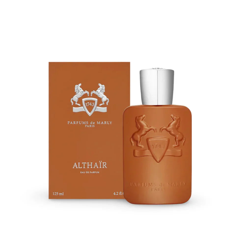 Parfums de Marly Althair EDP 4.2 oz for Men – Free USA Shipping, 3-Day Delivery