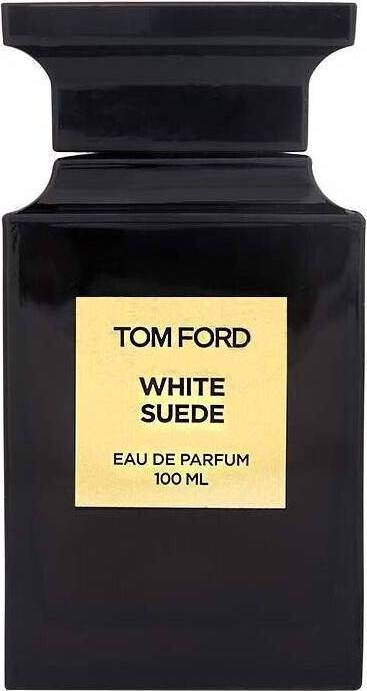 Tom Ford White Suede Eau de Parfum 3.4 oz – Luxury Unisex Fragrance | New In Box | Free USA Shipping