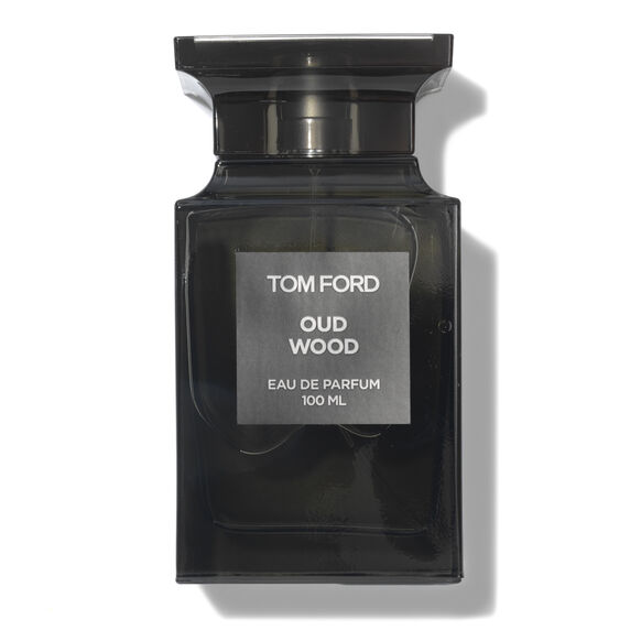 Tom Ford Oud Wood Eau de Parfum 100ml – A+ Quality | Free 3-days Fast USA Delivery