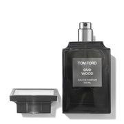Tom Ford Oud Wood Eau de Parfum 100ml – A+ Quality | Free 3-days Fast USA Delivery