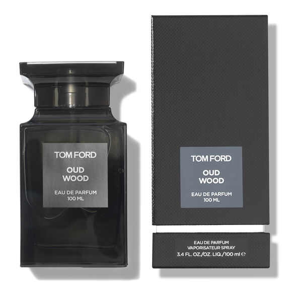 Tom Ford Oud Wood Eau de Parfum 100ml – A+ Quality | Free 3-days Fast USA Delivery