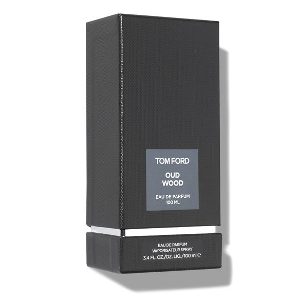 Tom Ford Oud Wood Eau de Parfum 100ml – A+ Quality | Free 3-days Fast USA Delivery