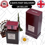 Tom Ford Lost Cherry Perfume 100ml – Luxury Eau de Parfum | Free 3-days Fast USA Delivery