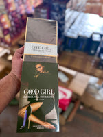 Load image into Gallery viewer, Good Girl It’s So Good To Be Bad Eau de Parfum 80ml – Bold Floral-Oriental Perfume Free 3-days Fast USA Delivery
