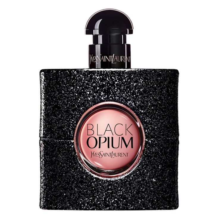 Yves Saint Laurent Black Opium Eau De Parfum for Women – Flat 70% OFF | Free 3-days Fast USA Delivery
