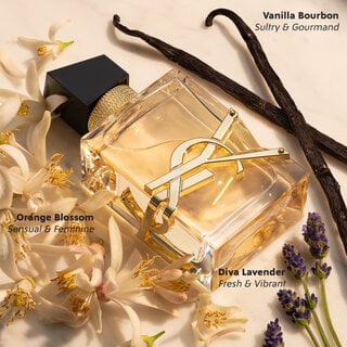 YSL Libre Eau de Parfum for Women 90ml | Long Lasting Floral Perfume | Authentic Free 3-days Fast USA Delivery
