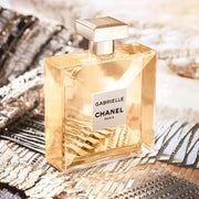 Gabrielle Chanel Paris Eau de Parfum EDP 100ml for Women | Free 3-days Fast USA Delivery