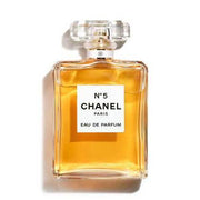 Chanel N°5 Paris Eau de Parfum 3.4 oz – Women’s Luxury Perfume | Brand New | 70% OFF | Free USA Shipping