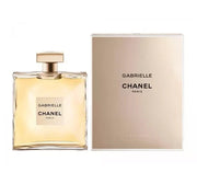 Gabrielle Chanel Eau de Parfum 100ml for Women | Elegant Floral Fragrance | Free 3-days Fast USA Delivery