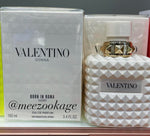 Load image into Gallery viewer, Valentino Donna Born in Roma Ivory Eau de Parfum 3.4 fl oz – Luxury Women’s Perfume | 70% OFF | Free USA Shipping